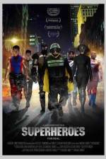 Watch Superheroes Zmovie