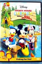 Watch Mickey Mouse Clubhouse  Mickeys Great Outdoors Zmovie