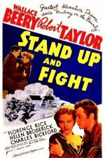 Watch Stand Up and Fight Zmovie