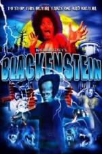 Watch Blackenstein Zmovie