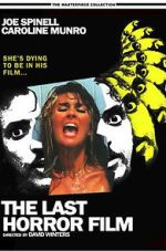 Watch The Last Horror Film Zmovie