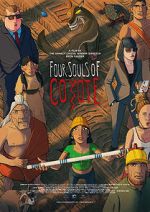Watch Four Souls of Coyote Zmovie