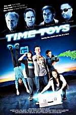 Watch Time Toys Zmovie