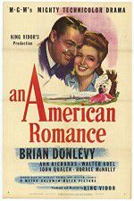 Watch An American Romance Zmovie