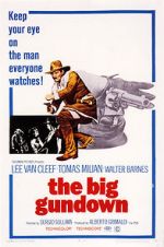 Watch The Big Gundown Zmovie