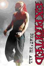 Watch The Exploited: Metalmania Zmovie