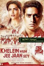 Watch Khelein Hum Jee Jaan Sey Zmovie