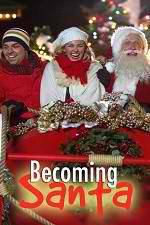 Watch Becoming Santa Zmovie