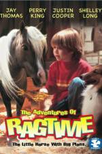 Watch The Adventures of Ragtime Zmovie