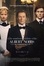 Watch Albert Nobbs Zmovie