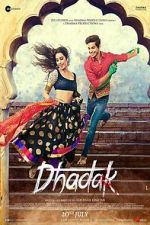 Watch Dhadak Zmovie