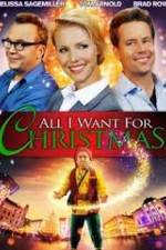 Watch All I Want for Christmas Zmovie