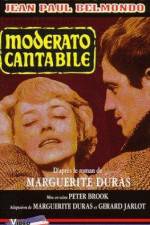 Watch Moderato cantabile Zmovie