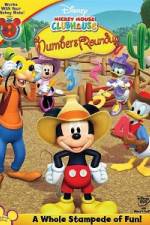 Watch Mickey Mouse Clubhouse Mickeys Numbers Roundup Zmovie