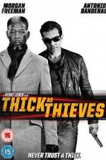 Watch Thick as Thieves Zmovie