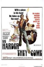 Watch The Harder They Come Zmovie