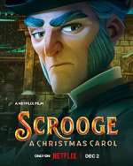 Watch Scrooge: A Christmas Carol Zmovie