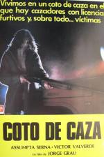 Watch Coto de caza Zmovie