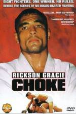 Watch Choke Zmovie