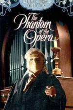 Watch The Phantom of the Opera Zmovie