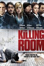 Watch The Killing Room Zmovie