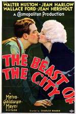 Watch The Beast of the City Zmovie