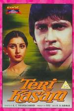 Watch Teri Kasam Zmovie