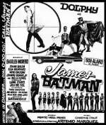 Watch James Batman Zmovie