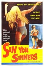 Watch Sin You Sinners Zmovie