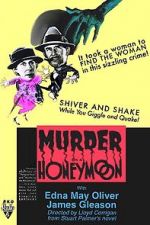 Watch Murder on a Honeymoon Zmovie