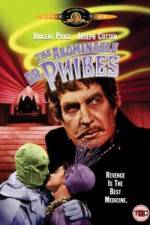 Watch The Abominable Dr Phibes Zmovie