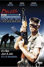 Watch Death Before Dishonor Zmovie