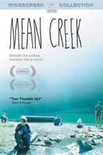 Watch Mean Creek Zmovie