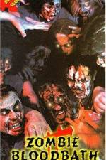 Watch Zombie Bloodbath 2 Rage of the Undead Zmovie