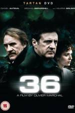 Watch 36 Quai des Orfèvres Zmovie