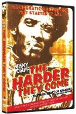 Watch The Harder They Come Zmovie