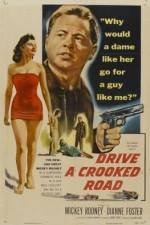 Watch Drive a Crooked Road Zmovie