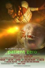 Watch Patient Zero Zmovie