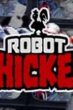 Watch Robot Chicken Robot Chicken's Half-Assed Christmas Special Zmovie