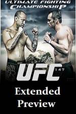 Watch UFC 147 Silva vs Franklin 2 Extended Preview Zmovie