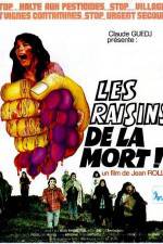 Watch Les Raisins de la mort Zmovie