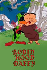 Watch Robin Hood Daffy (Short 1958) Zmovie