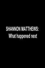 Watch Shannon Matthews: What Happened Next Zmovie