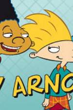 Watch Hey Arnold 24 Hours to Live Zmovie