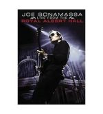 Watch Joe Bonamassa: Live from the Royal Albert Hall Zmovie