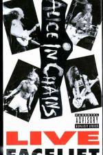 Watch Alice in Chains Live Facelift Zmovie