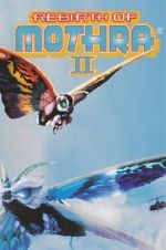 Watch Rebirth of Mothra II Zmovie