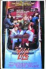 Watch The Wild Life Zmovie