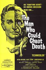 Watch The Man Who Could Cheat Death Zmovie