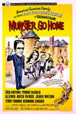 Watch Munster, Go Home! Zmovie